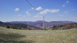 Bludný - Rajnochovice Troják 