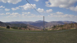 Bludný - Rajnochovice Troják 