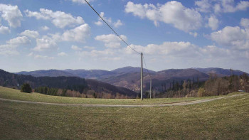 Bludný - Rajnochovice Troják