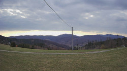 Bludný - Rajnochovice Troják 