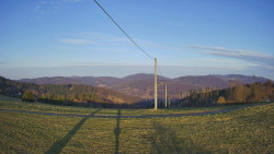 Bludný - Rajnochovice Troják