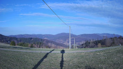 Bludný - Rajnochovice Troják 