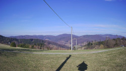 Bludný - Rajnochovice Troják 