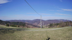 Bludný - Rajnochovice Troják