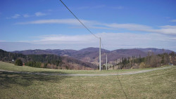 Bludný - Rajnochovice Troják 