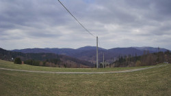 Bludný - Rajnochovice Troják 