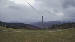 Bludný - Rajnochovice Troják 