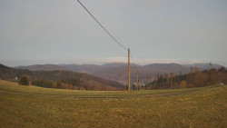 Bludný - Rajnochovice Troják