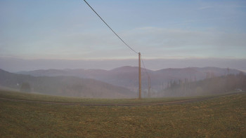 Bludný - Rajnochovice Troják