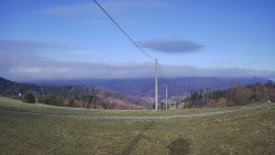 Bludný - Rajnochovice Troják