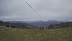 Bludný - Rajnochovice Troják