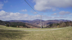 Bludný - Rajnochovice Troják