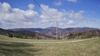 Bludný - Rajnochovice Troják