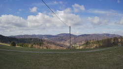 Bludný - Rajnochovice Troják