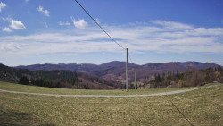 Bludný - Rajnochovice Troják