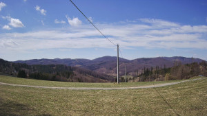 Bludný - Rajnochovice Troják - Bludný - Rajnochovice Troják  - 5.4.2026 v 13:30