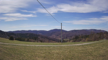 Bludný - Rajnochovice Troják