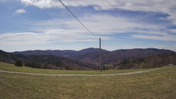 Bludný - Rajnochovice Troják