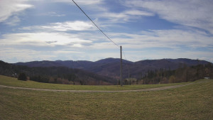 Bludný - Rajnochovice Troják - Bludný - Rajnochovice Troják  - 5.4.2026 v 16:30