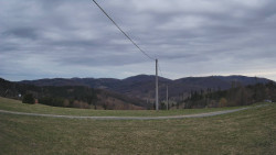 Bludný - Rajnochovice Troják 