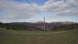 Bludný - Rajnochovice Troják 