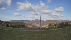 Bludný - Rajnochovice Troják 