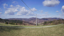 Bludný - Rajnochovice Troják 