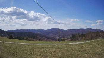 Bludný - Rajnochovice Troják