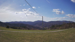 Bludný - Rajnochovice Troják 