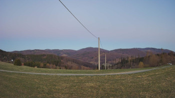 Bludný - Rajnochovice Troják