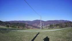 Bludný - Rajnochovice Troják 