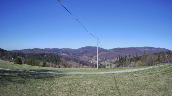 Bludný - Rajnochovice Troják