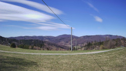 Bludný - Rajnochovice Troják 