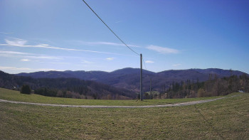 Bludný - Rajnochovice Troják