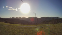 Bludný - Rajnochovice Troják 