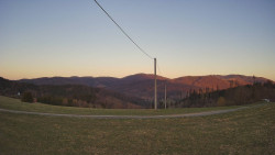 Bludný - Rajnochovice Troják 