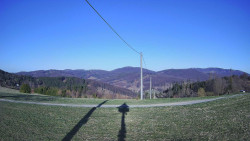 Bludný - Rajnochovice Troják 