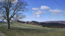 Bludný - Rajnochovice Troják 