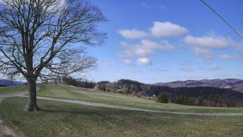 Bludný - Rajnochovice Troják