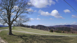 Bludný - Rajnochovice Troják 