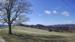 Bludný - Rajnochovice Troják