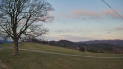 Bludný - Rajnochovice Troják 