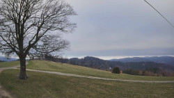 Bludný - Rajnochovice Troják 