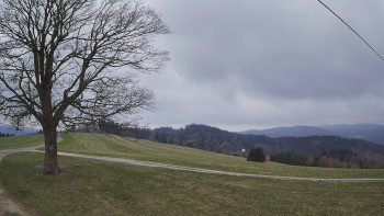 Bludný - Rajnochovice Troják