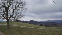 Bludný - Rajnochovice Troják 