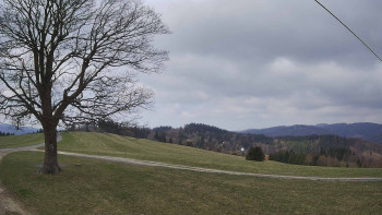 Bludný - Rajnochovice Troják