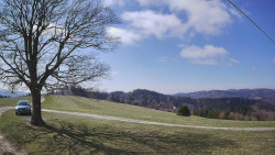 Bludný - Rajnochovice Troják