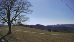 Bludný - Rajnochovice Troják 