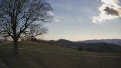 Bludný - Rajnochovice Troják 