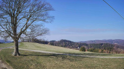 Bludný - Rajnochovice Troják 